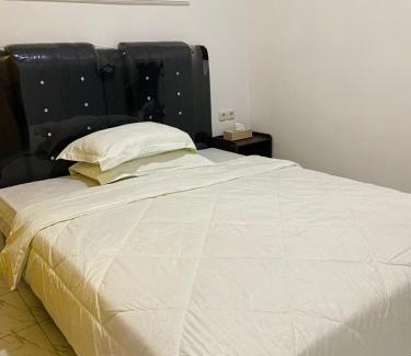Payakumbuh Hotel | Giennos Hotel
