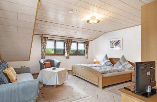 Oberharmersbach Apartment | Gieringer