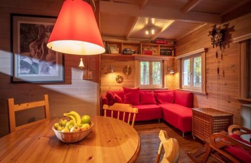 Lille House | Gierle Garden Bungalow Escape