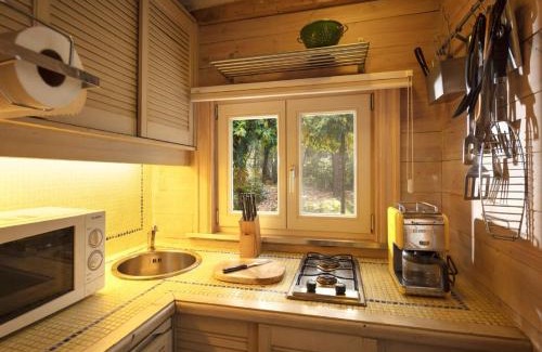 Lille House | Gierle Garden Bungalow Escape
