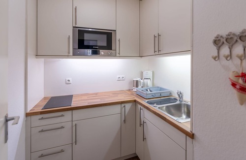 Tiefenberg Apartment | Giesdorf Apartment No. 32 - Apartment No. 32