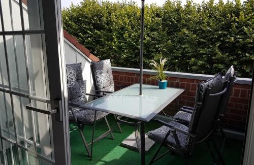 Hasselberg Apartment | Giese FeWo Küstenglück