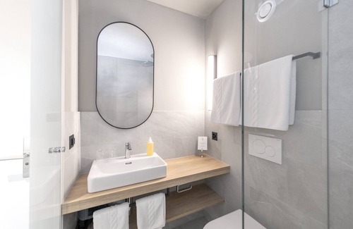 Vaduz Hotel | Giessen Hotel & Coffeehouse
