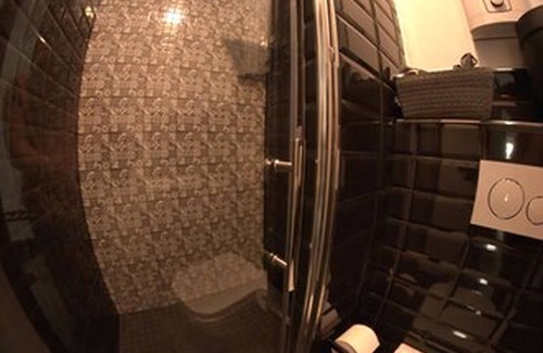 Giessen Apartment | Giessener Bett