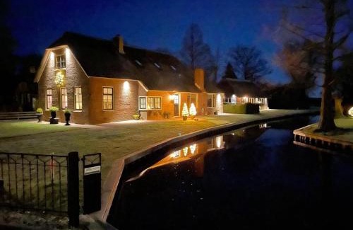 Giethoorn House | Gieters Mooist