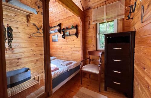 Kolno House | Gietki - dom wypoczynkowy na wyłączność z linią brzegową