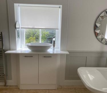 Giffnock House | Giffnock Rooms