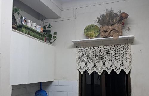 Aizawl House | GIFTLAND HOMESTAY