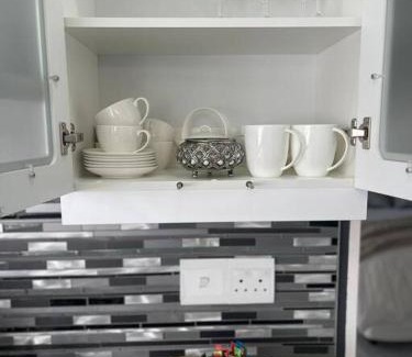 Kimberley Apartment | Gifty Surprize Airbnb