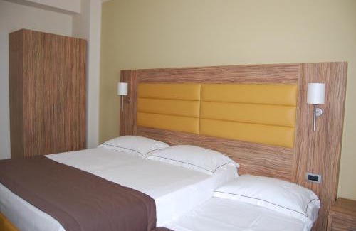 Villa Santa Lucia Hotel | Giga Hotel