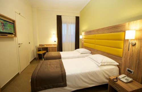 Villa Santa Lucia Hotel | Giga Hotel