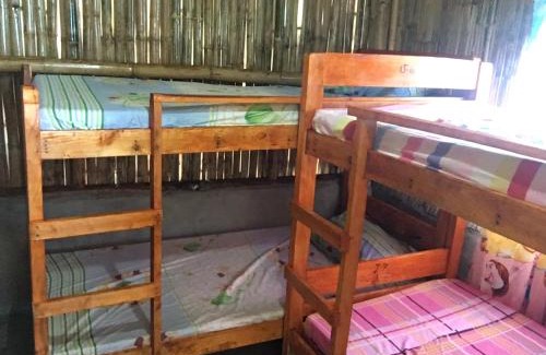 Asluman House | Gigante Island Homestay - Balay sa Gigante