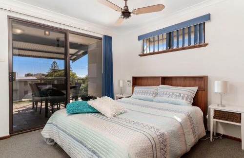 Silver Sands House | Giggles Beach House in Silver Sands