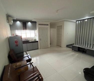 Bukittinggi House | Giggsy Homestay at Belakang Balok