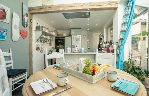 Vlissegem House | Gigi - quit and rustic cottage by Interhome