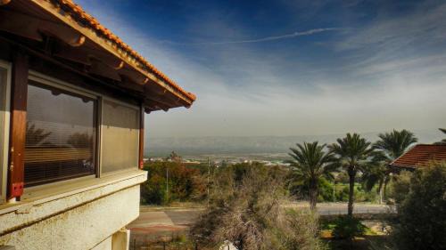 Emek HaMaayanot Apartment | Gilad's View