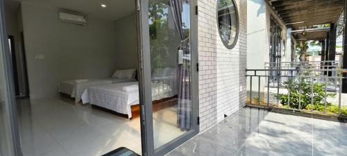 Quan Tom Apartment | Gilan Boutique Hotel