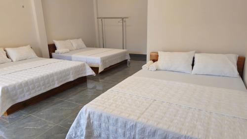 Quan Tom Apartment | Gilan Boutique Hotel