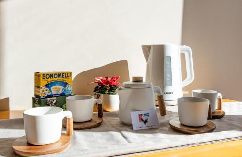 Cusano Mutri Apartment | Gilardi Apartments