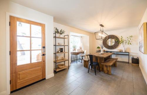 Gilbert House | Gilbert East Laurel