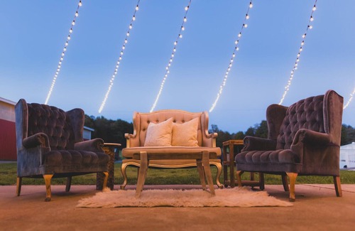 Mount Upton Resort | Gilbertsville Farmhouse