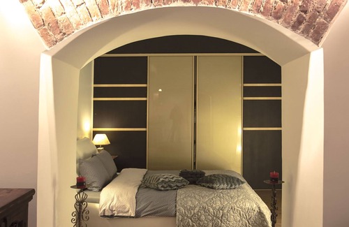 Old Town House | Gildi LUX, Old Town - Tartu Home Apartments