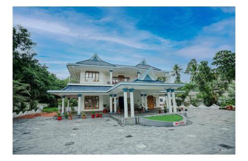 Kulanada House | Gilead Holliday