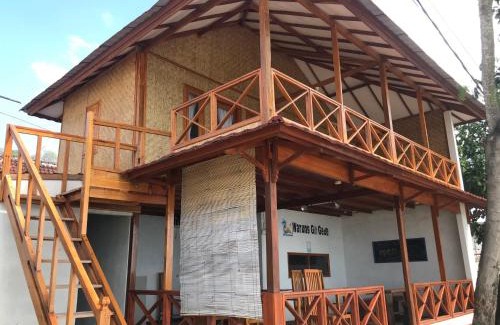 Gili Gede House | Gili Gede house