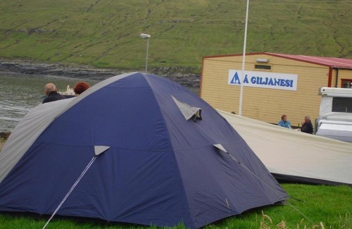 Sandavagur Other | Giljanes Camping
