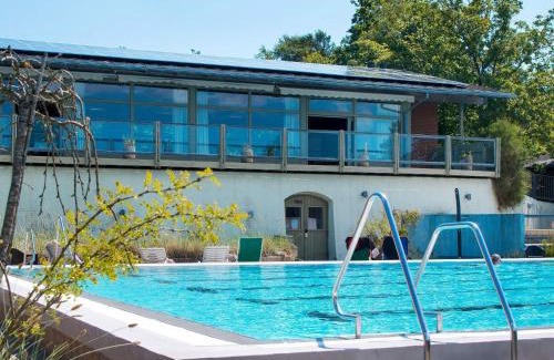 Smidstrup Strand House | Gilleleje Holiday Centre