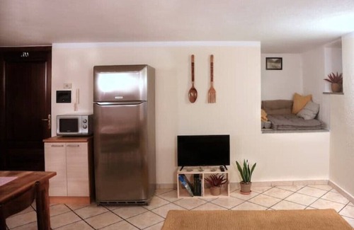 Bard Apartment | Gilles Mansion, Aosta Valley