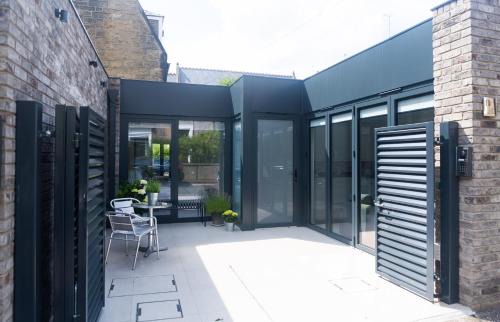 Bruntsfield Apartment | Gillespie House
