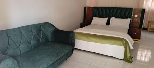Bunya Hotel | Gilpine Suites