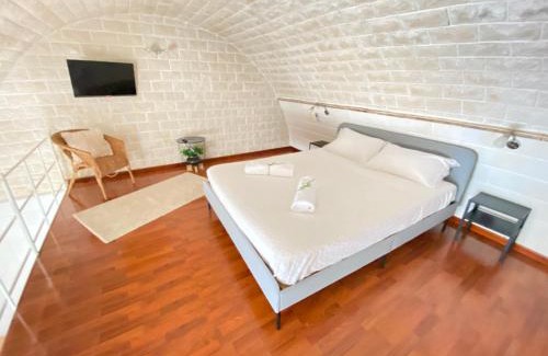 Adelfia Bed & Breakfast | GILU'
