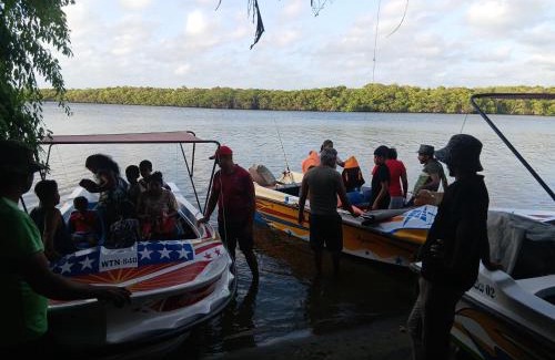 Vanathavilluwa Resort | Gimanhala Eco Resort
