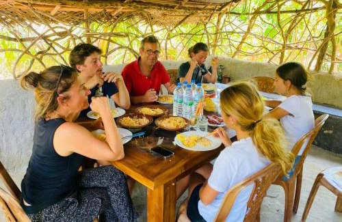 Vanathavilluwa Resort | Gimanhala Eco Resort