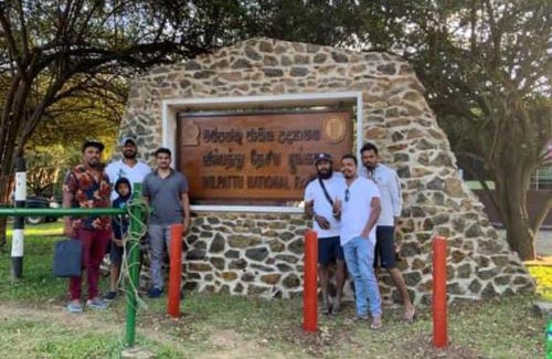 Vanathavilluwa Villa | Gimanhala Ecoresort