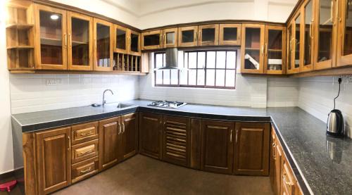Hawa Eliya House | Gimhana Guest House