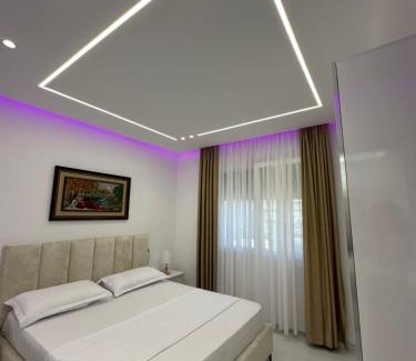 Durres Apartment | Gimi Apartments 4