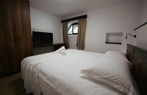 Berat Bed & Breakfast | Gimis House Hotel