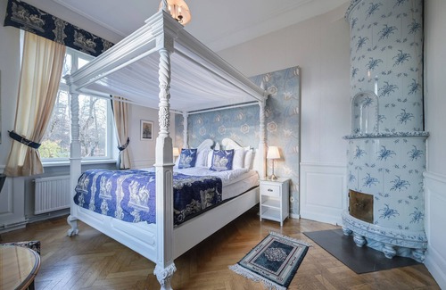 Gimo Hotel | Gimo Herrgård