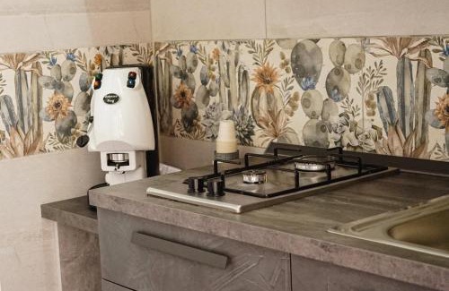Angri Bed & Breakfast | Gimondo's house