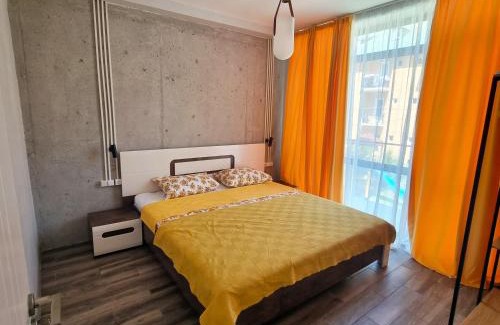 Shekhvetili Apartment | Gina Apartments