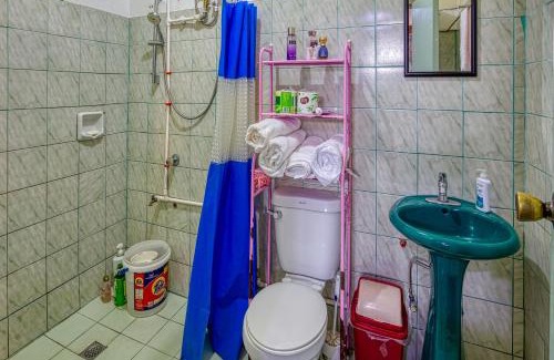 Sagada Apartment | Gina’s Homes