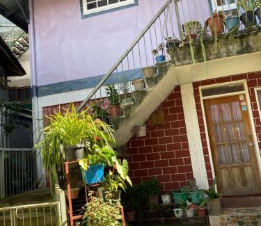 Sagada Apartment | Gina’s Homes