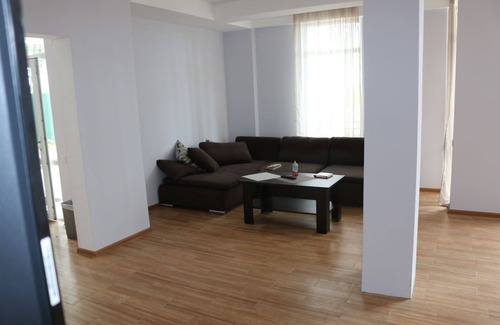 Shekhvetili Bed & Breakfast | Gina Shekvetili