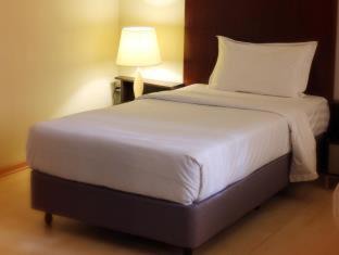 Gadong Hotel | Ginasuite Hotel