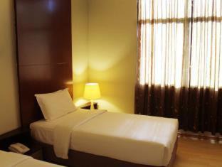 Gadong Hotel | Ginasuite Hotel