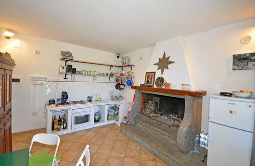 Orvieto Villa | Ginestrella - Country Villa with swimming pool in Umbria