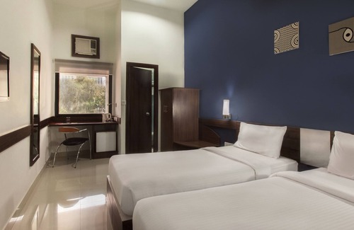 Agartala Hotel | Ginger Agartala